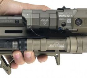 friday night lights the good the bad and the ugly of civilian lasers