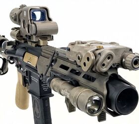 friday night lights the good the bad and the ugly of civilian lasers