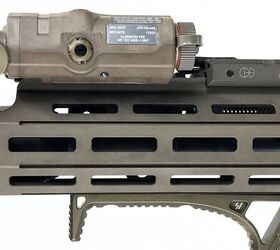 friday night lights the good the bad and the ugly of civilian lasers