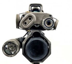friday night lights the good the bad and the ugly of civilian lasers
