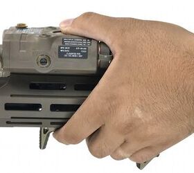 friday night lights the good the bad and the ugly of civilian lasers