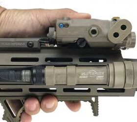 friday night lights the good the bad and the ugly of civilian lasers
