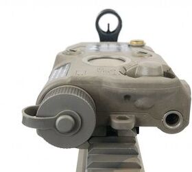 friday night lights the good the bad and the ugly of civilian lasers