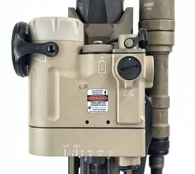 friday night lights the good the bad and the ugly of civilian lasers