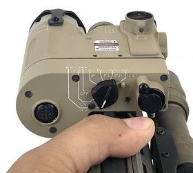 friday night lights the good the bad and the ugly of civilian lasers