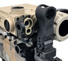 friday night lights the good the bad and the ugly of civilian lasers