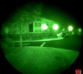 Friday Night Lights: The Good, The Bad, And The Ugly Of Civilian Lasers ...