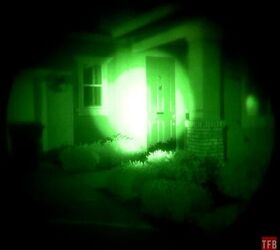 DBAL-D2 illuminator close range