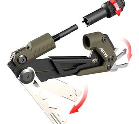 Gun DIY: The New Gun Tool CORE-AR15 by Real Avid | thefirearmblog.com