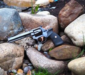 MR73 Fitted with Trausch Grip