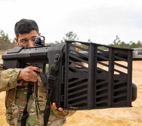 POTD: 82nd Airborne with DroneDefender