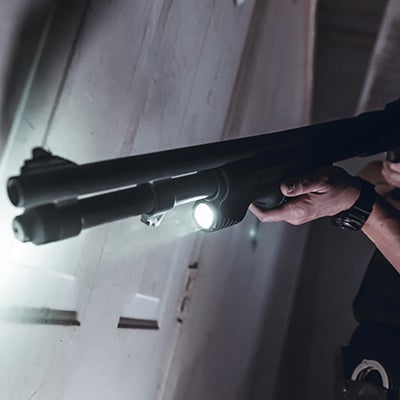 Streamlight Introduces New Models Of TL-Racker Shotgun Forend Lights ...