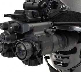 Friday Night Lights: Dual Tube Spotlight – AGM NVG-50