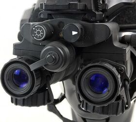 NVG-50 крупним планом