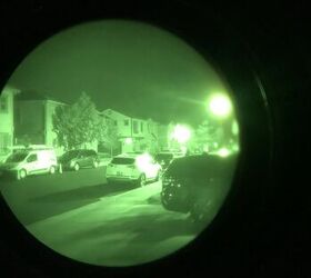 Sentinel with PVS-14 glass 40 FOV