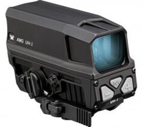 実物　Vortex Optics Razor AMG UH-1 Gen2 Amazon.com : Vortex Optics AMG UH-1 Gen II Holographic Sight