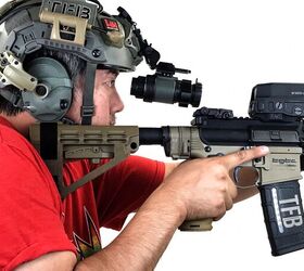 Friday Night Lights: Unity Tactical FAST Micro Mount & FTC Magnifier ...