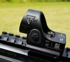 The Rimfire Report: The Ruger 10/22 Charger - My Backpack Gun