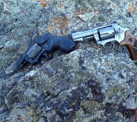 wheelgun wednesday the happy medium s w model 60