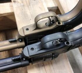 ruger wrangler
