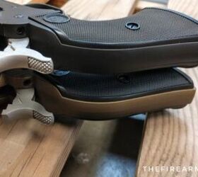 ruger wrangler