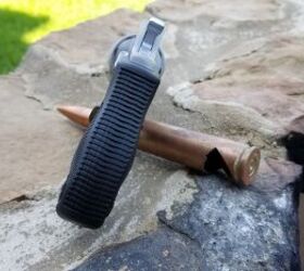 The Rimfire Report: Taurus 942 22LR 8-Shot Revolver Review