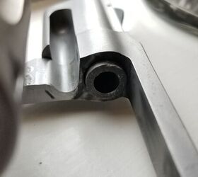 The Rimfire Report: Taurus 942 22LR 8-Shot Revolver Review