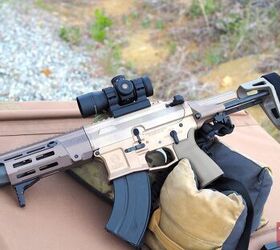 TFB Review: Leupold Freedom RDS | thefirearmblog.com