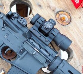 TFB Review: Leupold Freedom RDS | thefirearmblog.com