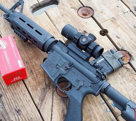 TFB Review: Leupold Freedom RDS | thefirearmblog.com