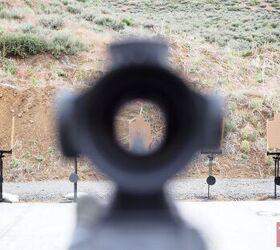 TFB Review: Leupold Freedom RDS | thefirearmblog.com