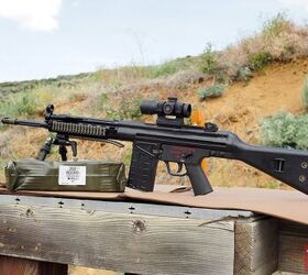 TFB Review: Leupold Freedom RDS | thefirearmblog.com TFB Review: Leupold Freedom RDS | thefirearmblog.com