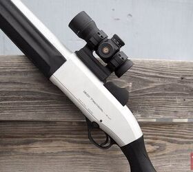 TFB Review: Leupold Freedom RDS | thefirearmblog.com TFB Review: Leupold Freedom RDS | thefirearmblog.com