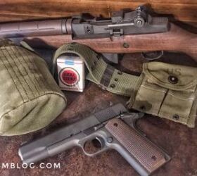 TFB Review: Best Budget 1911? Springfield Armory MIL-SPEC ...