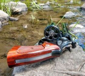 model 27