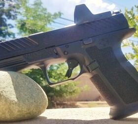 TFB Review: Shadow Systems MR920 – My Handgun Of The Year