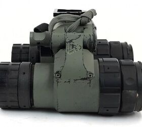 friday night lights dual tube spotlight dtnvg dual tube night vision goggle