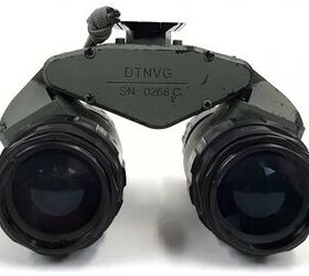 friday night lights dual tube spotlight dtnvg dual tube night vision goggle