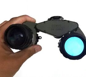 friday night lights dual tube spotlight dtnvg dual tube night vision goggle