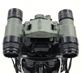 friday night lights dual tube spotlight dtnvg dual tube night vision goggle