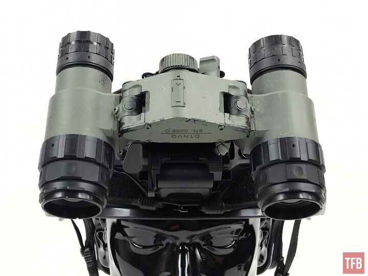 friday night lights dual tube spotlight dtnvg dual tube night vision goggle