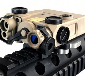 Friday Night Lights: Steiner Optics DBAL-A3