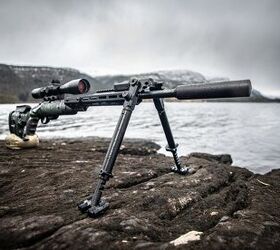 GRS Bipod
