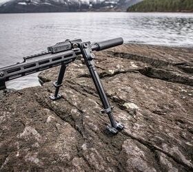 new bipod from grs riflestocks in norway