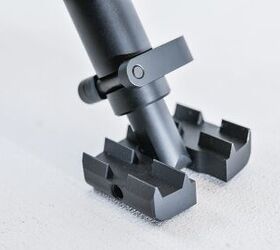 new bipod from grs riflestocks in norway