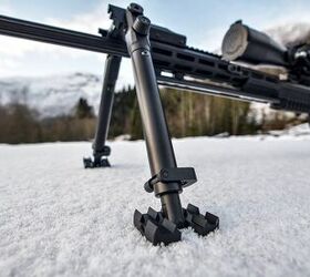 new bipod from grs riflestocks in norway
