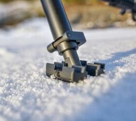 new bipod from grs riflestocks in norway