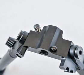 new bipod from grs riflestocks in norway