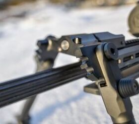 new bipod from grs riflestocks in norway