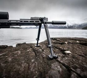 new bipod from grs riflestocks in norway